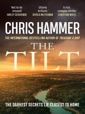 cover image of The Tilt